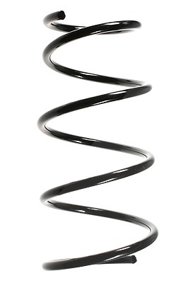 Spidan Fahrwerksfeder [Hersteller-Nr. 49765] für Renault