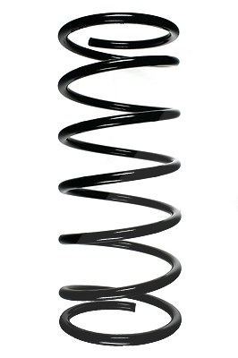 Spidan Fahrwerksfeder [Hersteller-Nr. 49421] für Hyundai, Mitsubishi