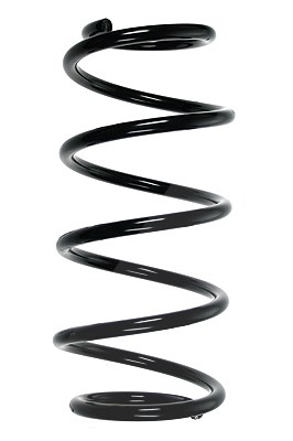 Spidan Fahrwerksfeder [Hersteller-Nr. 55983] für Vauxhall, Opel
