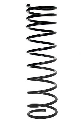 Spidan Fahrwerksfeder [Hersteller-Nr. 48031] für VW