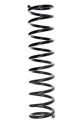 Spidan Fahrwerksfeder [Hersteller-Nr. 56233] für Honda, Rover