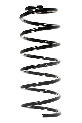 Spidan Fahrwerksfeder [Hersteller-Nr. 49391] für Seat, VW