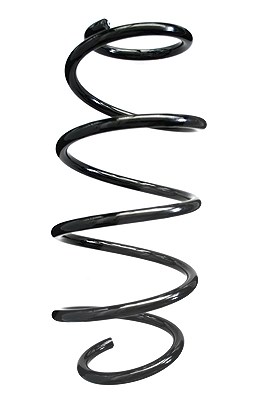 Spidan Fahrwerksfeder [Hersteller-Nr. 86934] für BMW