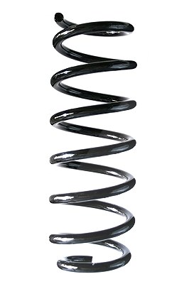 Spidan Fahrwerksfeder [Hersteller-Nr. 86936] für BMW