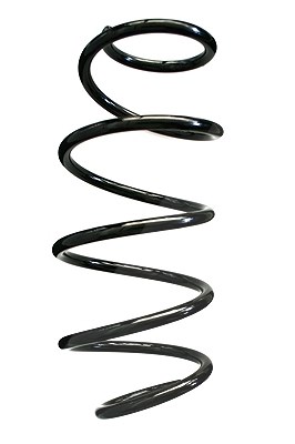 Spidan Fahrwerksfeder [Hersteller-Nr. 86937] für BMW