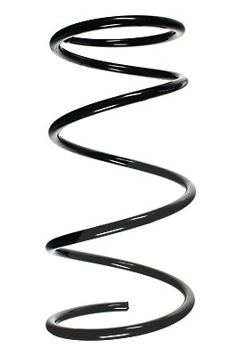 Spidan Fahrwerksfeder [Hersteller-Nr. 56456] für Toyota