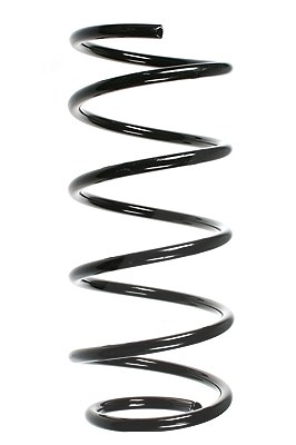 Spidan Fahrwerksfeder [Hersteller-Nr. 56015] für Vauxhall, Opel