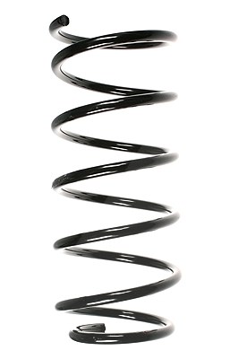 Spidan Fahrwerksfeder [Hersteller-Nr. 56017] für Vauxhall, Opel