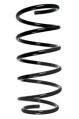 Spidan Fahrwerksfeder [Hersteller-Nr. 49781] für Opel, Vauxhall