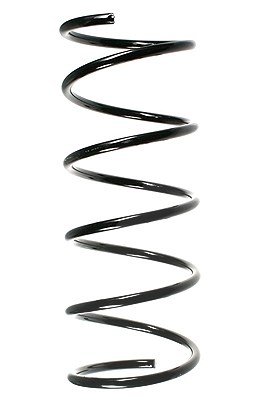 Spidan Fahrwerksfeder [Hersteller-Nr. 49271] für Peugeot, Citroën, Isdera