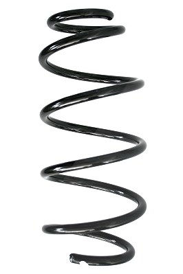 Spidan Fahrwerksfeder [Hersteller-Nr. 86676] für Audi, Seat