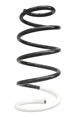 Spidan Fahrwerksfeder [Hersteller-Nr. 86710] für Fiat, Peugeot, Citroën