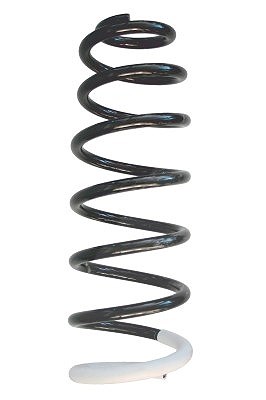 Spidan Fahrwerksfeder [Hersteller-Nr. 86716] für Fiat, Peugeot, Citroën