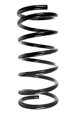 Spidan Fahrwerksfeder [Hersteller-Nr. 56101] für Fiat, Peugeot