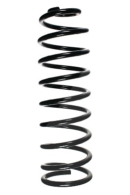 Spidan Fahrwerksfeder [Hersteller-Nr. 48339] für Volvo