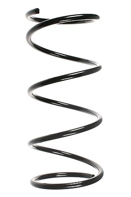 Spidan Fahrwerksfeder [Hersteller-Nr. 49561] für Peugeot, Citroën