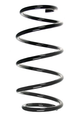 Spidan Fahrwerksfeder [Hersteller-Nr. 56025] für Opel, Vauxhall