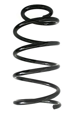 Spidan Fahrwerksfeder [Hersteller-Nr. 85887] für Ford