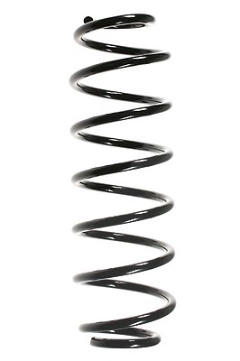 Spidan Fahrwerksfeder [Hersteller-Nr. 56288] für Seat, Skoda
