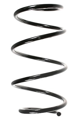 Spidan Fahrwerksfeder [Hersteller-Nr. 55082] für BMW