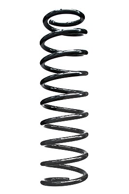 Spidan Fahrwerksfeder [Hersteller-Nr. 86405] für Mitsubishi