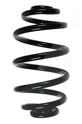 Spidan Fahrwerksfeder [Hersteller-Nr. 86340] für VW