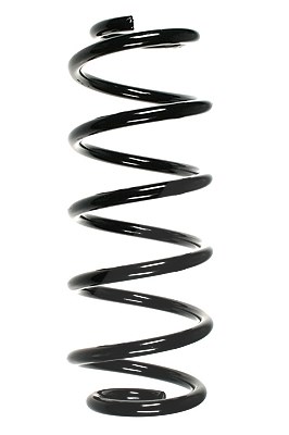 Spidan Fahrwerksfeder [Hersteller-Nr. 56874] für Audi