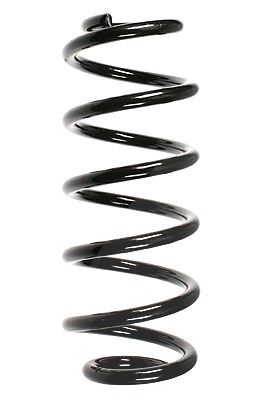 Spidan Fahrwerksfeder [Hersteller-Nr. 56875] für Audi