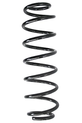 Spidan Fahrwerksfeder [Hersteller-Nr. 86684] für Seat