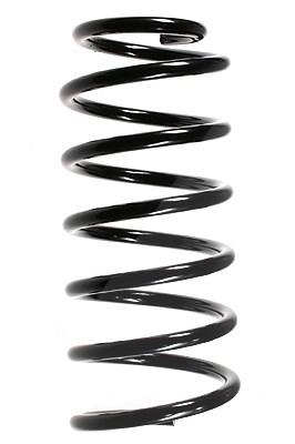 Spidan Fahrwerksfeder [Hersteller-Nr. 49314] für VW, Seat