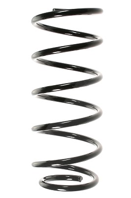 Spidan Fahrwerksfeder [Hersteller-Nr. 49770] für Vauxhall, Opel