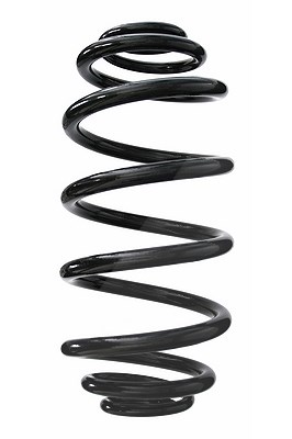 Spidan Fahrwerksfeder [Hersteller-Nr. 86441] für Opel