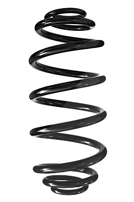 Spidan Fahrwerksfeder [Hersteller-Nr. 86442] für Opel