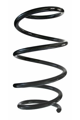Spidan Fahrwerksfeder [Hersteller-Nr. 86986] für BMW