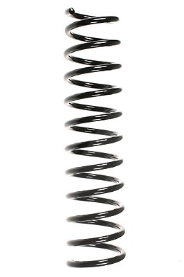 Spidan Fahrwerksfeder [Hersteller-Nr. 49396] für Volvo