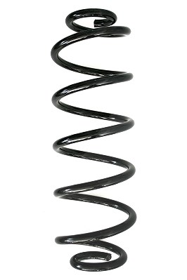Spidan Fahrwerksfeder [Hersteller-Nr. 86533] für Audi