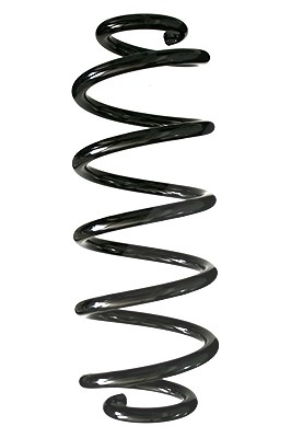 Spidan Fahrwerksfeder [Hersteller-Nr. 86540] für Audi