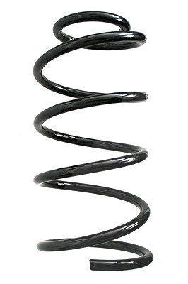 Spidan Fahrwerksfeder [Hersteller-Nr. 85909] für Ford