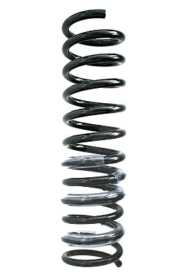 Spidan Fahrwerksfeder [Hersteller-Nr. 85914] für Ford