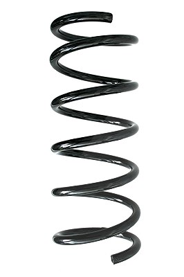 Spidan Fahrwerksfeder [Hersteller-Nr. 85907] für Ford