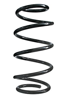 Spidan Fahrwerksfeder [Hersteller-Nr. 55982] für Opel, Vauxhall