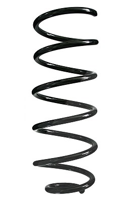 Spidan Fahrwerksfeder [Hersteller-Nr. 86310] für Opel