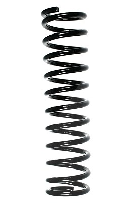 Spidan Fahrwerksfeder [Hersteller-Nr. 48543] für Audi