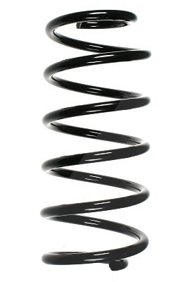 Spidan Fahrwerksfeder [Hersteller-Nr. 49563] für Audi