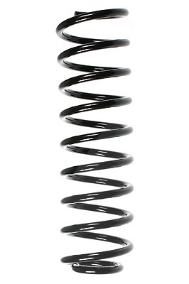 Spidan Fahrwerksfeder [Hersteller-Nr. 49192] für VW