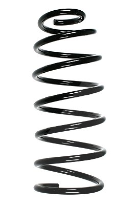 Spidan Fahrwerksfeder [Hersteller-Nr. 55045] für VW