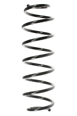 Spidan Fahrwerksfeder [Hersteller-Nr. 55044] für VW, Seat