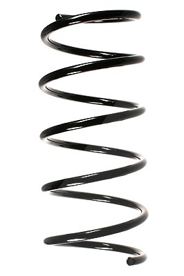Spidan Fahrwerksfeder [Hersteller-Nr. 49282] für Renault