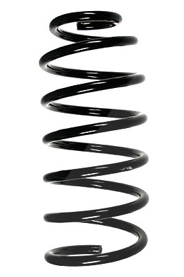 Spidan Fahrwerksfeder [Hersteller-Nr. 49568] für VW