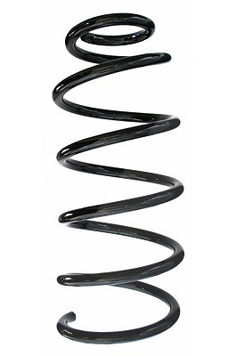 Spidan Fahrwerksfeder [Hersteller-Nr. 86344] für VW